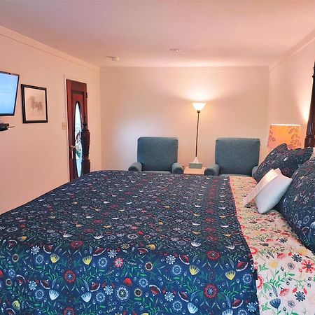 Mckinley Edwards Inn Bryson City Eksteriør bilde