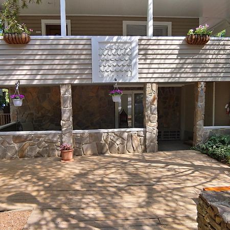 Mckinley Edwards Inn Bryson City Eksteriør bilde