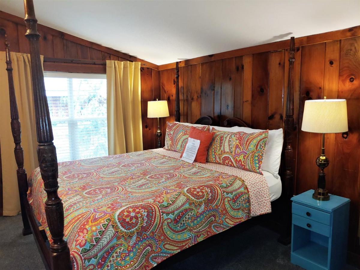 Mckinley Edwards Inn Bryson City Eksteriør bilde