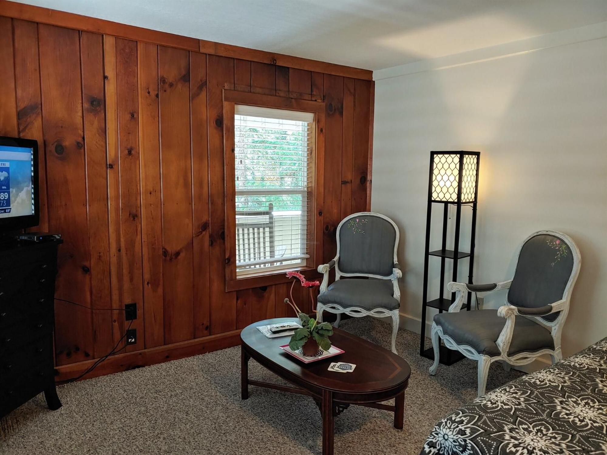 Mckinley Edwards Inn Bryson City Eksteriør bilde