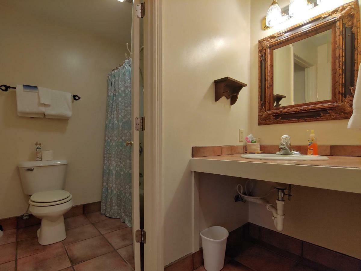 Mckinley Edwards Inn Bryson City Eksteriør bilde