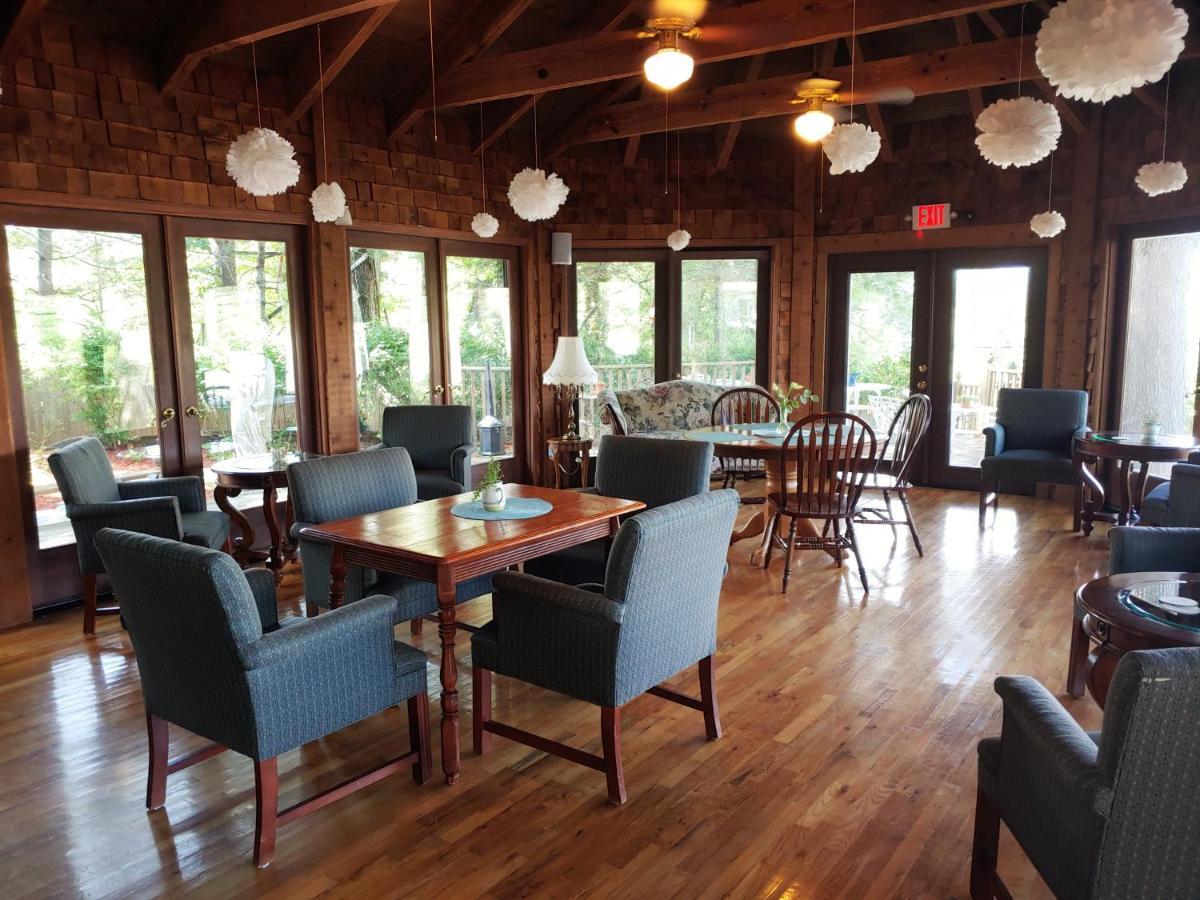 Mckinley Edwards Inn Bryson City Eksteriør bilde
